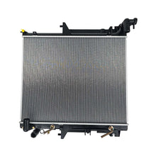 Load image into Gallery viewer, Radiator For Mitsubishi Triton ML MN Challenger PB 2.5L 4WD RWD Auto 2 Row