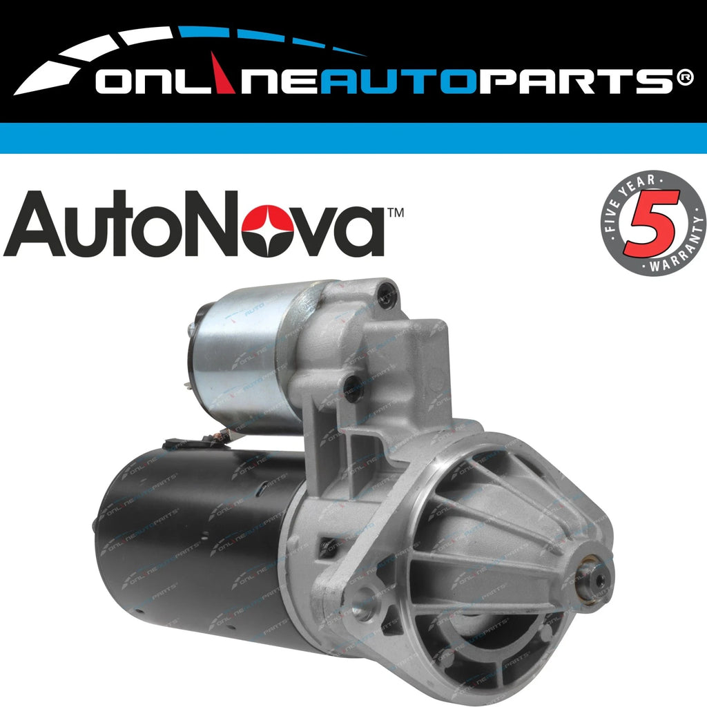 Starter Motor for Nissan Patrol GQ Y60 3.0L 6cyl RB30 1990~1997