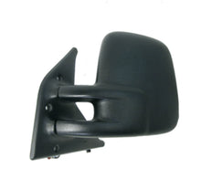 Load image into Gallery viewer, *NEW* DOOR MIRROR (ELECTRIC BLACK) for VOLKSWAGEN TRANSPORTER T4 1992- 2004 LEFT