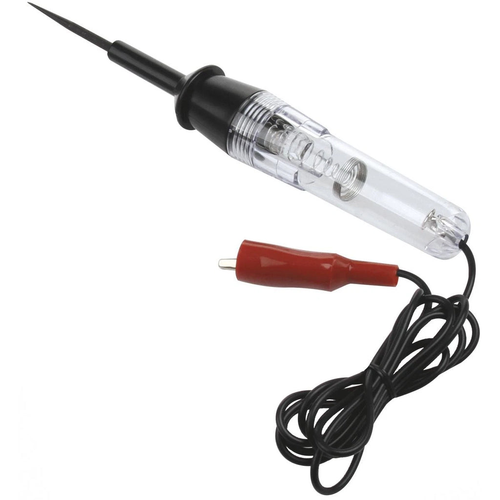 Toledo Continuity Tester 6-24V 302190