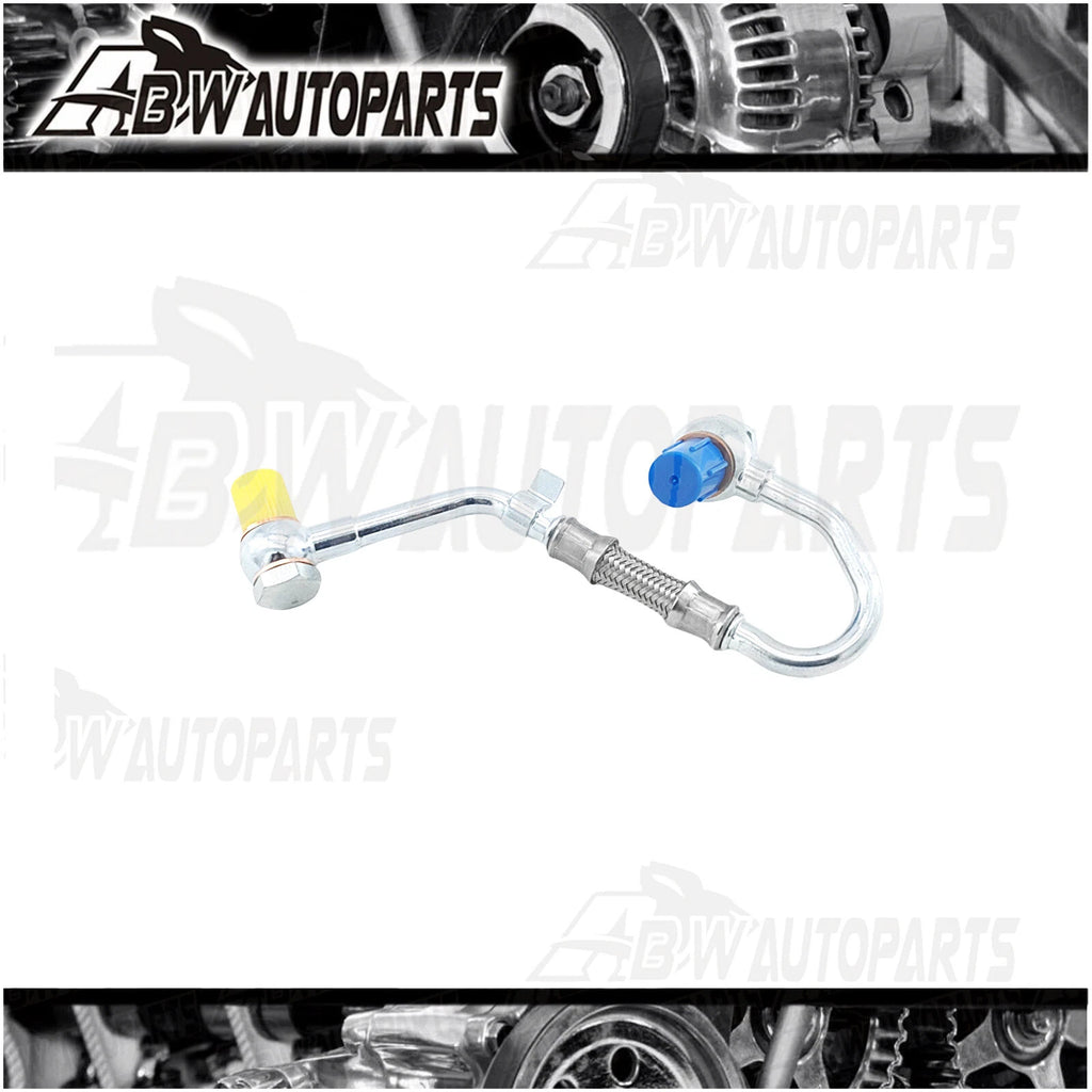 Coolant Hose Intake Manifold Gasket Set for Jeep Grand Cherokee WK 3.0 *EXPRESS*