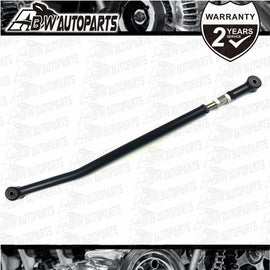 Adjustable Panhard Rod for Holden Commodore VB VC VH VK VN VP VR VS Heavy Duty