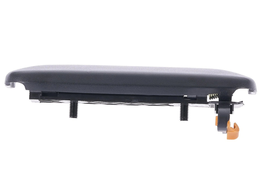 Textured Black Front / Rear Right Outer Door Handle for Nissan Navara D22 97-15