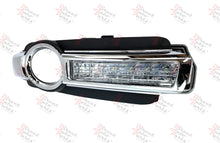 Load image into Gallery viewer, *LED* DAY DRIVING FOG LIGHT COVER (DRL) to suit MITSUBISHI PAJERO NX 2014- RIGHT