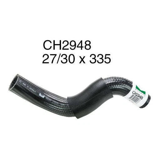 Mackay Top Radiator Hose CH2948