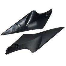 Load image into Gallery viewer, Pair Side Tank Cover Panels Fairing for Suzuki GSXR 600 750 2006 2007 K6 ST