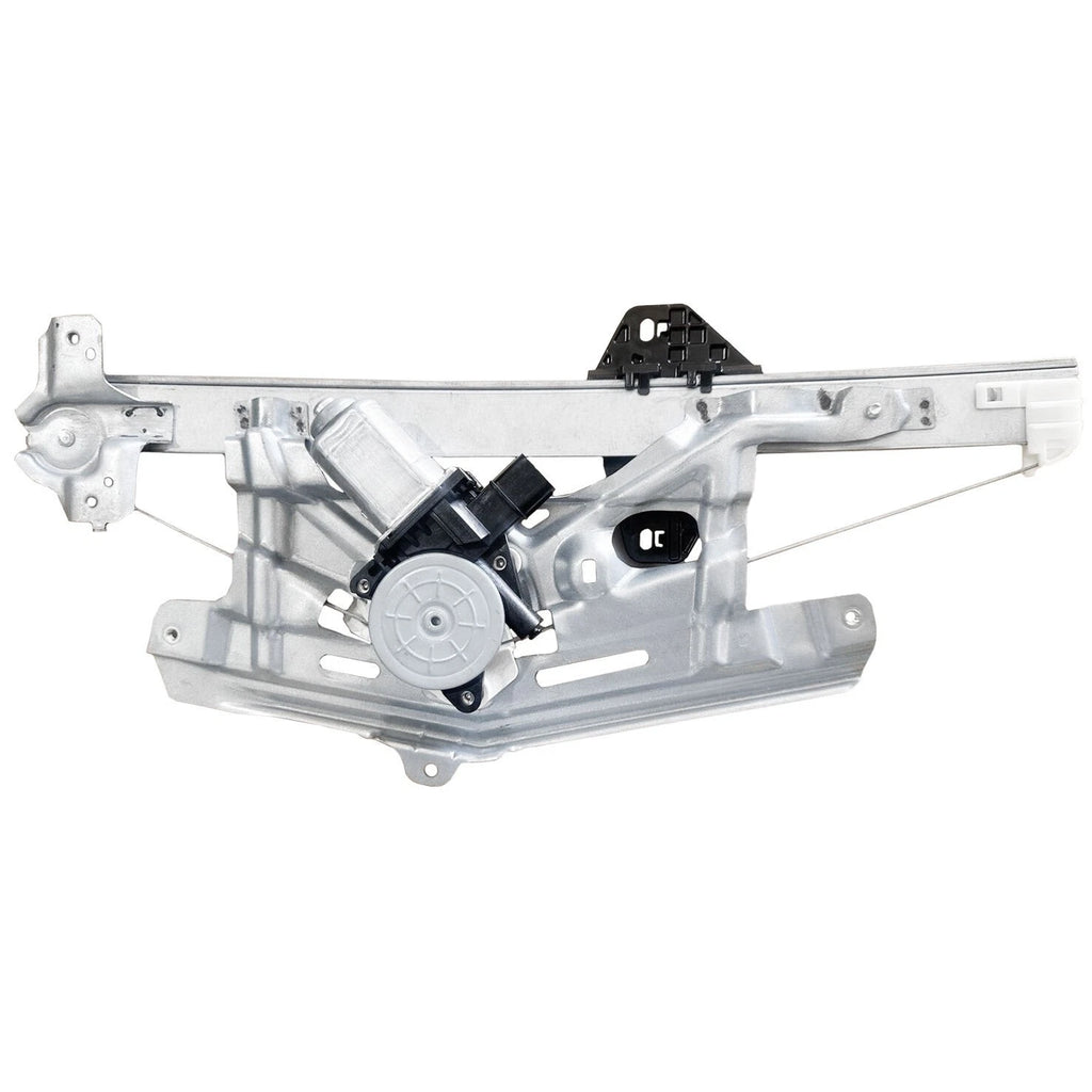 Front Right Window Regulator W/6 Pin Motor for Honda Civic FN 07-12 3-Door Hatch