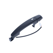 Load image into Gallery viewer, Front Left Outer Door Handle Black No Keyhole For Chevrolet Camaro 2017 -2020