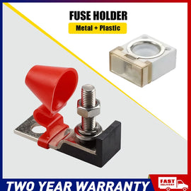 with Single Stud 5/16