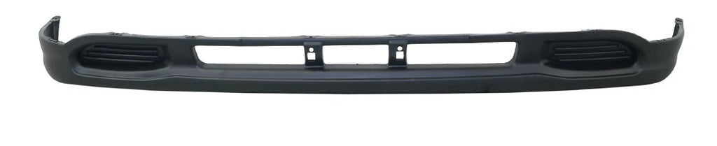 *NEW* BLACK FRONT BAR, GRILLE, LOWER APRON SUIT TOYOTA HILUX 2WD 2001- 2005