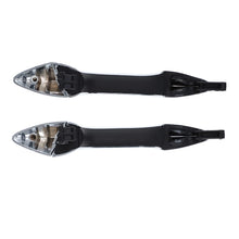 Load image into Gallery viewer, Door Handle Outer for Hyundai i30 GD 12-17 Set of 2 Chrome REAR LEFT+RIGHT