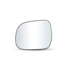 Load image into Gallery viewer, Left Passenger Side Wing Mirror Glass for 2005-15 Toyota Hilux GGN15 GGN25 KUN16