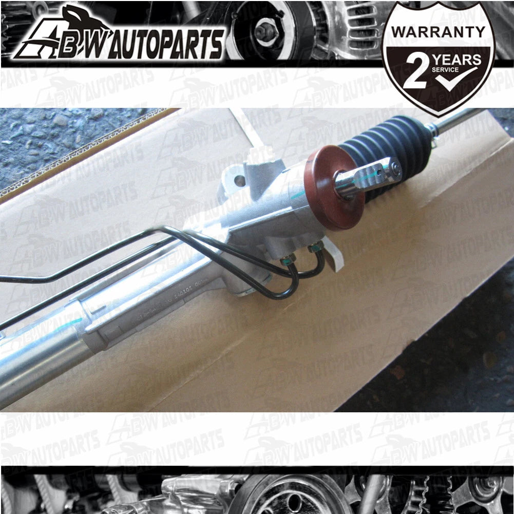 Holden Commodore VZ V6 04 05 Power Steering Rack 16mm rack ends Brand New!!