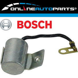 Bosch Ignition Condenser for Corolla KE20 KE30 KE70 4cyl 1.2L 1.3L 3K 4K 72~85