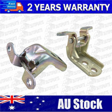 Load image into Gallery viewer, For Nissan Patrol GU Y61 Front Right + Left Upper &amp; Lower Door Hinges Set 4PCS