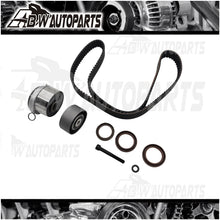 Load image into Gallery viewer, Timing Belt Kit &amp; Tensioner for Holden Cruze JH 2011-2014 4 cyl 1.8L F18D4