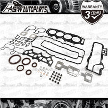 Load image into Gallery viewer, Complete Cylinder Head Fits Ford Ranger PJ PK Mazda BT-50 2.5L&amp;3.0L Diesel FS