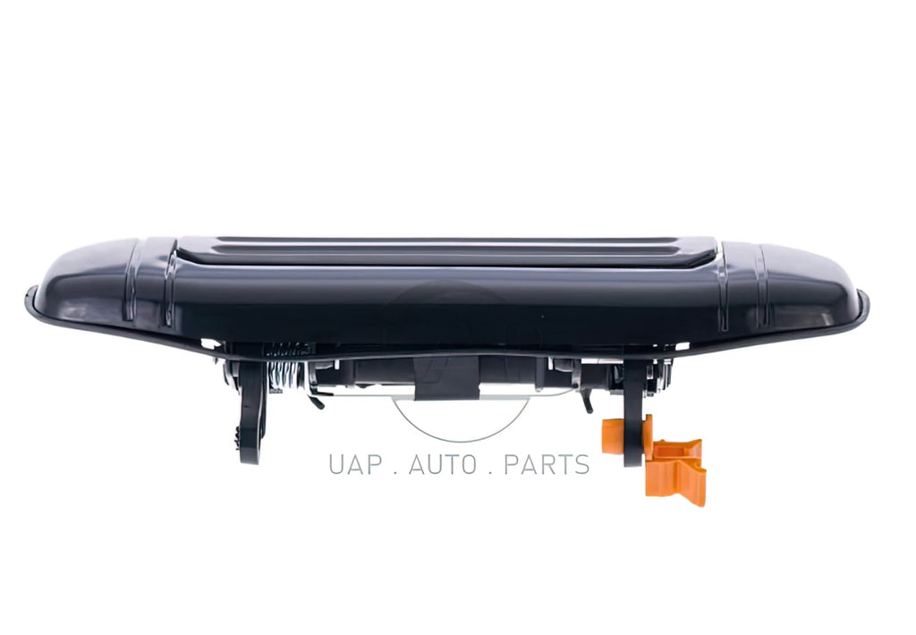 Black Front Right Outer Door Handle for Mitsubishi Pajero NH/NJ/NK/NL 91-00