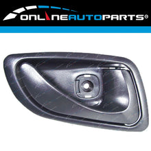 Load image into Gallery viewer, RH Inner Door Handle For Mitsubishi Magna TS-TR 91-96 suits Front and Rear