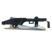 Load image into Gallery viewer, Front = Rear Right Inner Door Handle Chrome for Holden Barina TK 2005 ~2011