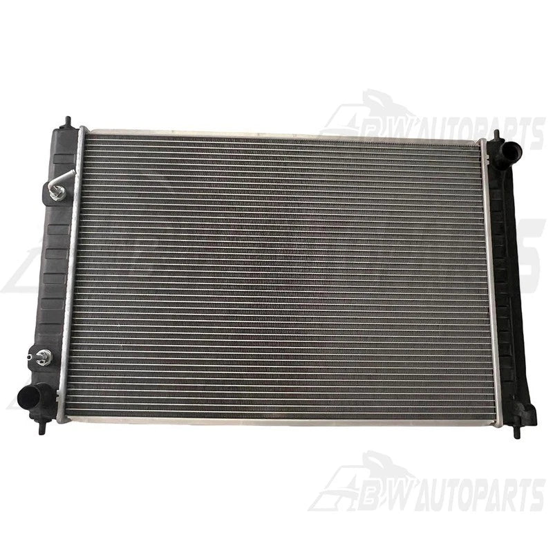 PREMIUM RADIATOR FITS Nissan Elgrand E52 3.5L VQ35DE 2008-ON AT/ MT 26MM