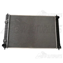 Load image into Gallery viewer, PREMIUM RADIATOR FITS Nissan Elgrand E52 3.5L VQ35DE 2008-ON AT/ MT 26MM