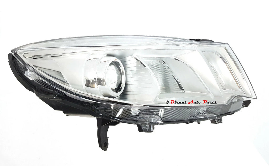 *NEW* HEAD LIGHT LAMP for GREAT WALL STEED 4X4 4WD DUAL CAB 2016 - ON RIGHT RHS