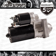 Load image into Gallery viewer, Starter Motor for Holden Commodore VG VN VP VR VS VT VU VX VY L36 3.8L V6 Petrol
