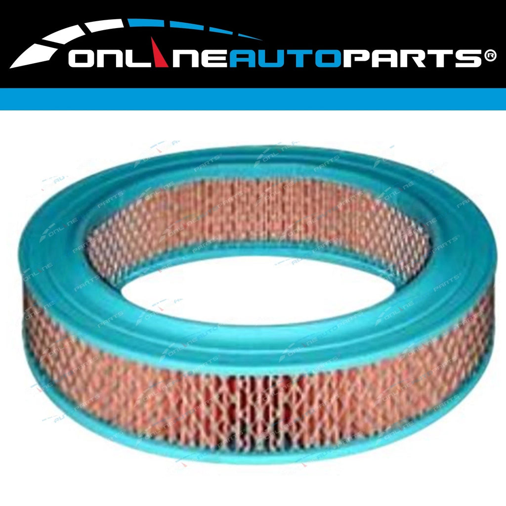 Air Filter Cleaner for Datsun Nissan 1200 4cyl 1.2L Engine 1970 to 1985