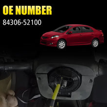 Load image into Gallery viewer, For Toyota Landcruiser 79 Series Vitz Yaris 84306-52100 Aftermarket Clock Spring