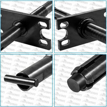 Load image into Gallery viewer, Alignment Tool &amp; Gimbal Bearing Puller Set for Mercruiser Alpha Bravo OMC Volvo