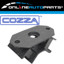 Load image into Gallery viewer, Rear Engine Transmission Mount for Vitara SV420 Manual 4X4 4cyl J20A 2.0L 97-99