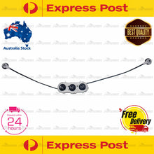 Load image into Gallery viewer, AC Heater Control Unit Panel Switch for Toyota Hilux N70 Workmate SR SR5 2005-11