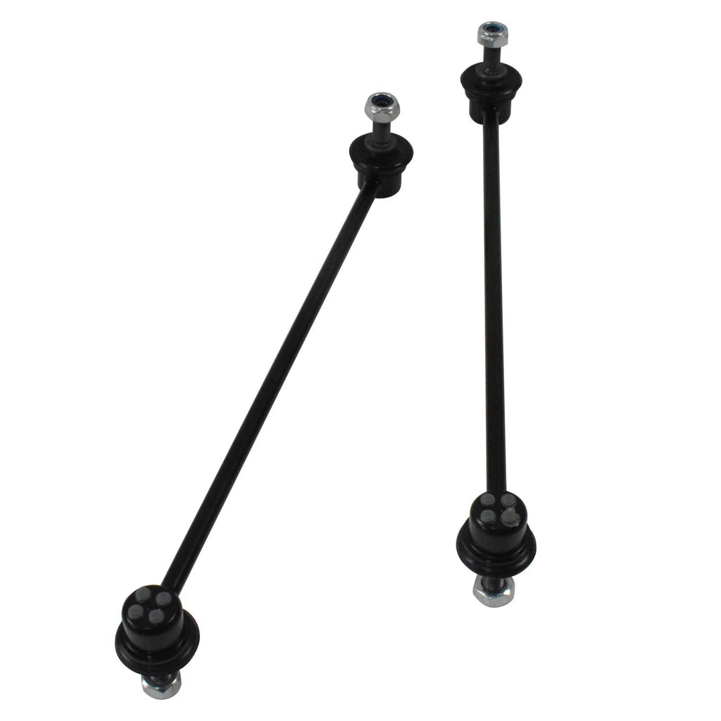 4 PCS Front + Rear Sway Bar Link Pin Kit Fit For MAZDA 3 BK BL MPS