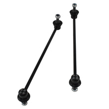 Load image into Gallery viewer, 4 PCS Front + Rear Sway Bar Link Pin Kit Fit For MAZDA 3 BK BL MPS