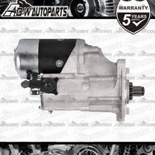 Load image into Gallery viewer, Starter Motor for Toyota Landcruiser HJ47 HJ60 HJ61 HJ75 eng 2H 12HT Diesel 4.0L