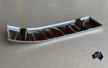 Load image into Gallery viewer, GENUINE Toyota LandCruiser 40 Series BJ40 FJ40 FJ43 FJ45 Rear Back Badge Emblem