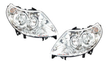 Load image into Gallery viewer, *NEW* HEADLIGHT HEAD LIGHT LAMP suit FIAT JTD DUCATO VAN C/C 2011 - 5/2014 PAIR