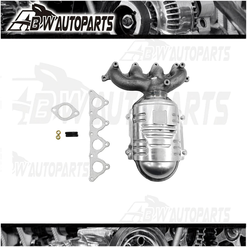 AU Stock Manifold Catalytic Converter for Kia Rio 1.6L 2006 - 2011