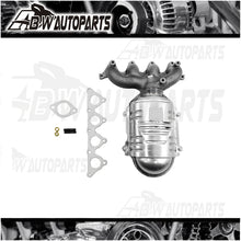 Load image into Gallery viewer, AU Stock Manifold Catalytic Converter for Kia Rio 1.6L 2006 - 2011