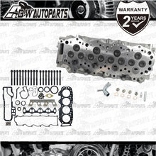 Load image into Gallery viewer, Cylinder Head Gasket Bolt Set for Mazda B2500 E2500 T2500 2.5L WL WL-T 12V 96-06