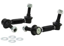 Load image into Gallery viewer, Nolathane Sway Bar Link 12 mm 42892