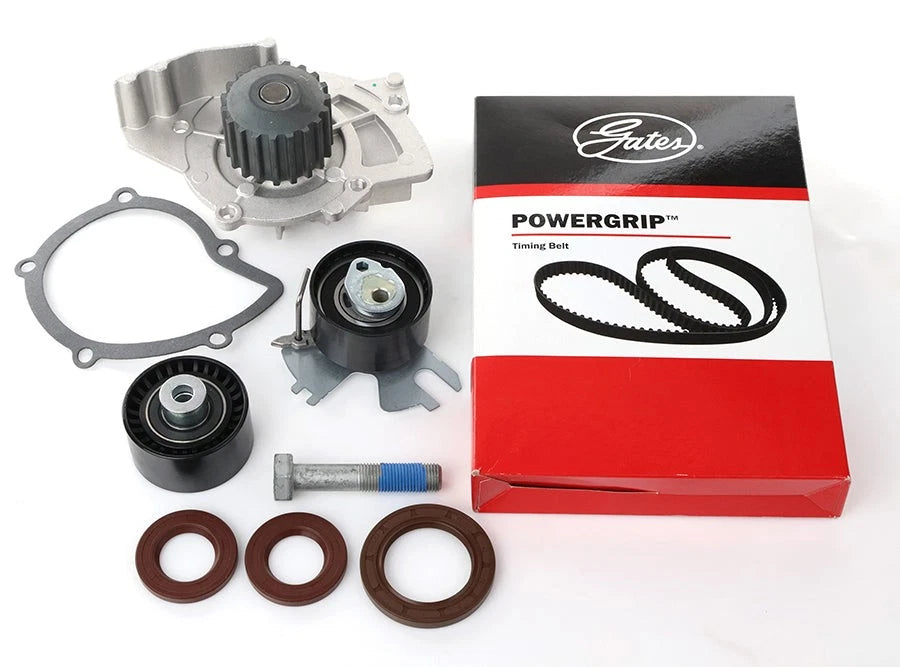 Engine Timing Belt Kit & Water Pump For Ford Kuga TF TXMA 2.0L