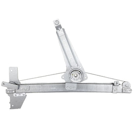 Front Right Window Regulator W/o Motor For Peugeot 3008/5008