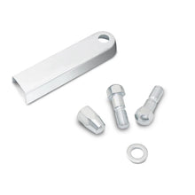 Load image into Gallery viewer, Chrome CNC Gear Shift Linkage For Harley Softail Electra Glide Road Glide Trikes