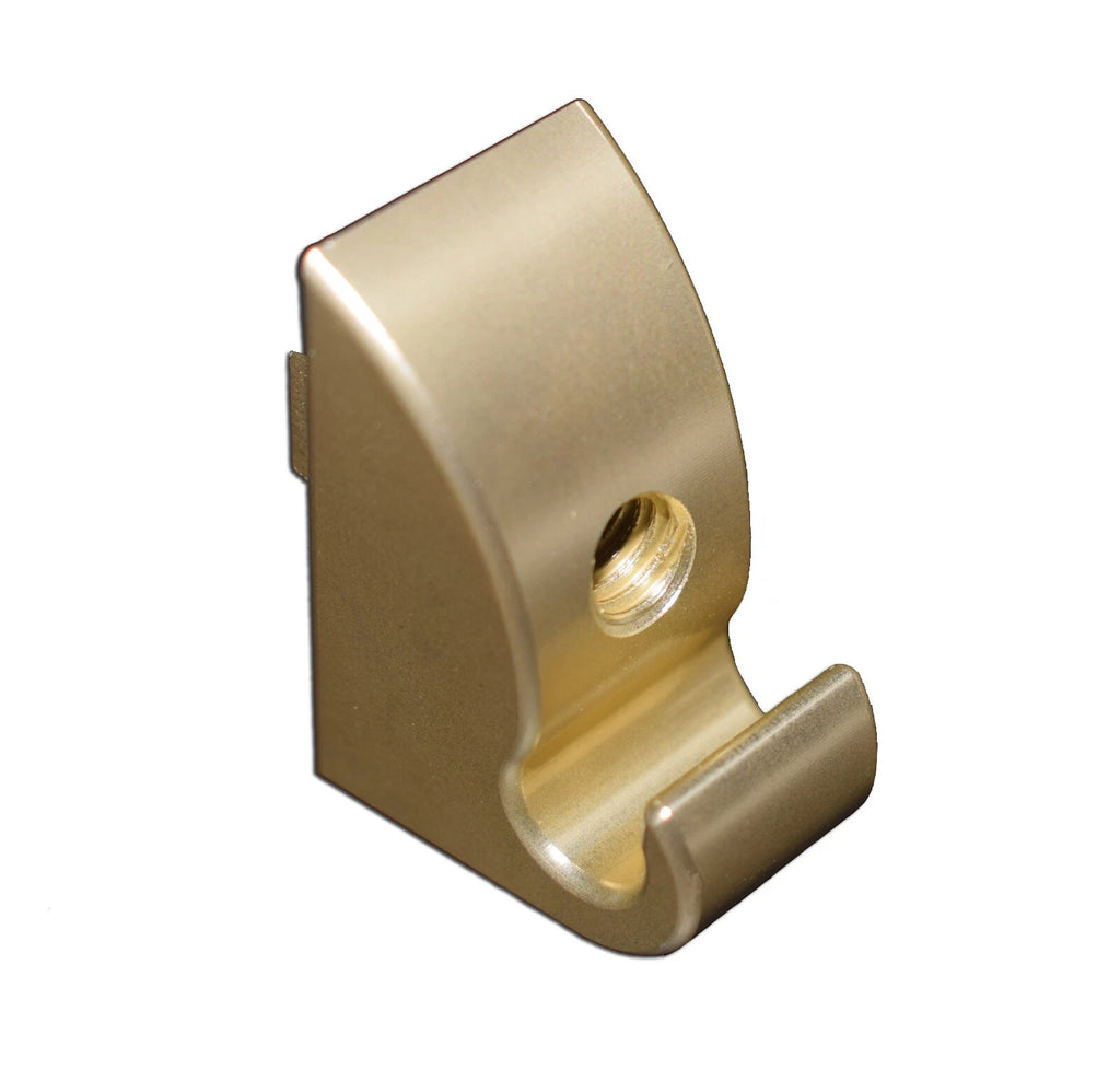 Billet CNC Machined Sun visor Clip VB-VL Commodore Set