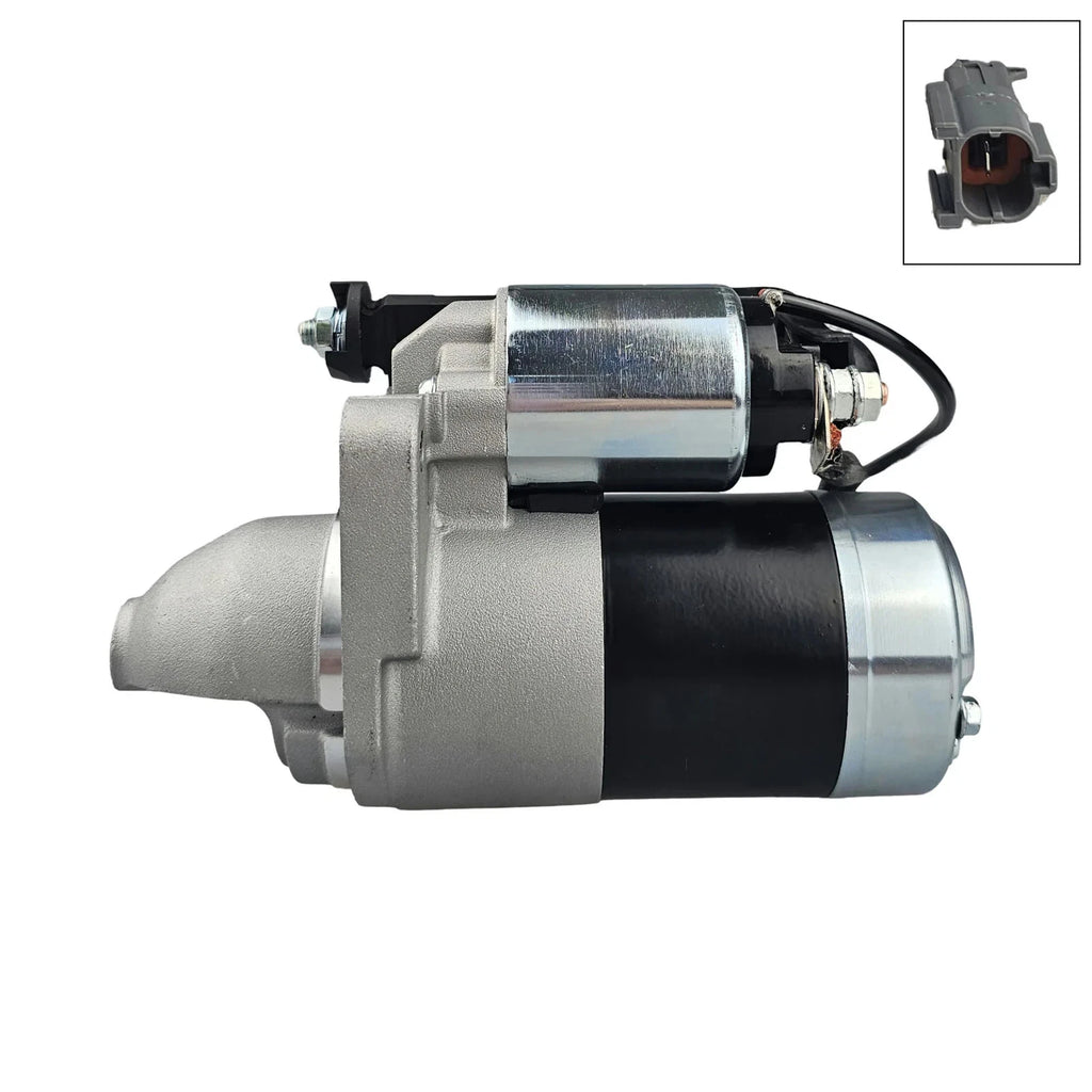 Starter Motor For Nissan Patrol Y62, Infiniti QX80 Z62 5.6L VK56VD 2013-On 2kw