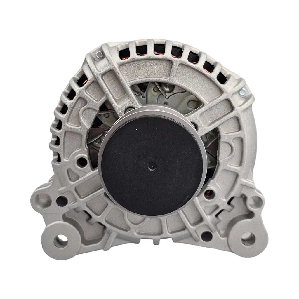 140A Alternator For Volkswagen Amarok 2H, Caddy 2K, Caravelle 7H, CC 3C, Crafter