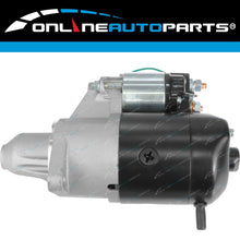Load image into Gallery viewer, Starter Motor for Toyota Hilux RN36 RN41 RN46 4cyl 2.0L 18R-C 1978~1983