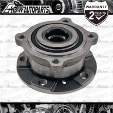 Load image into Gallery viewer, 2PCS Front Wheel Bearing Hub 31206773207 For BMW X5 E70 F15 F85 X6 E71 2007-2013
